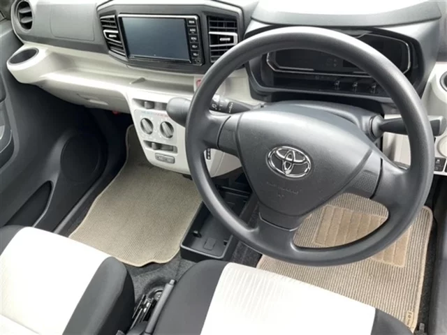 Toyota Pixis Epoch LA360A 2019
